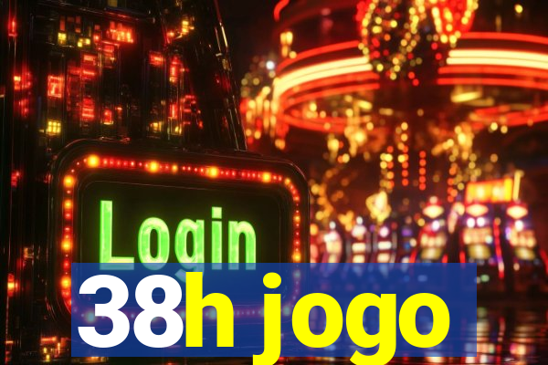 38h jogo